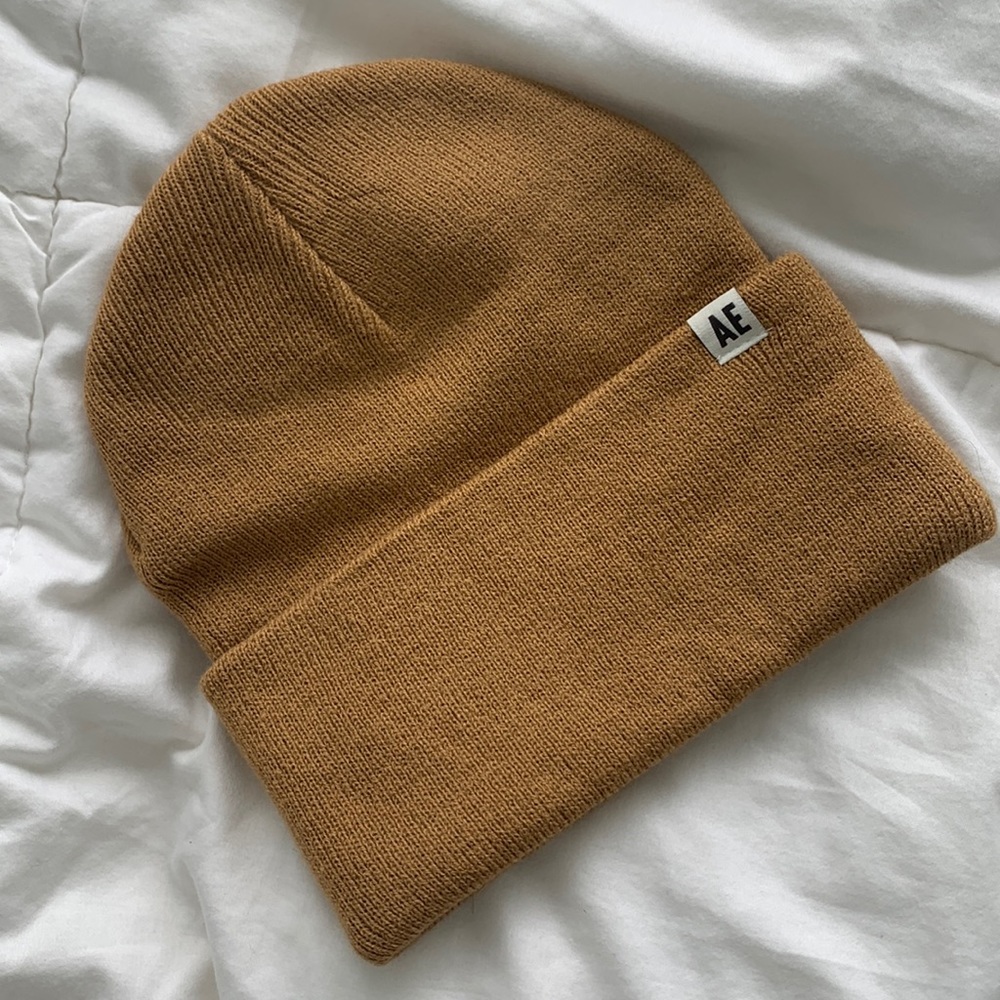 AE toque